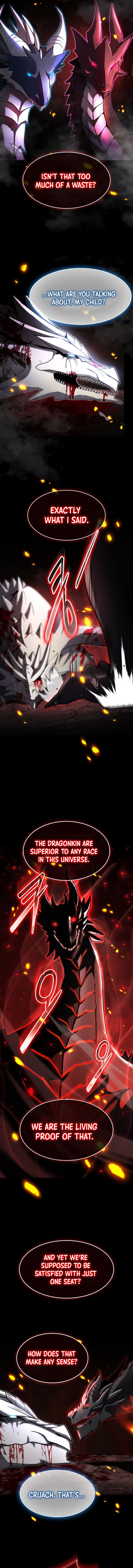 The Mythical Weapon Creation of the Regressed Genius Player Chapter 47 3